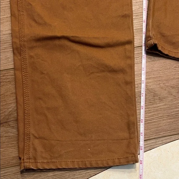 Dickies Men's Copper Brown Cargo Pants - Picture 2 of 7
